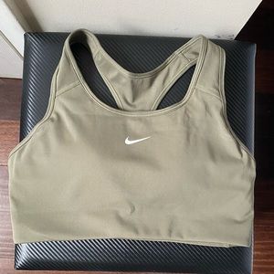 nike sports bra